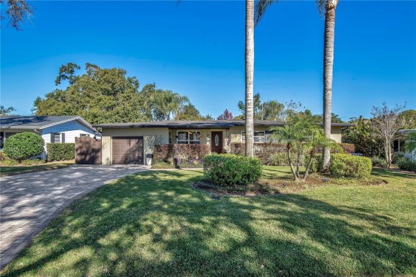 419 PAGE St ORLANDO, FL 32806