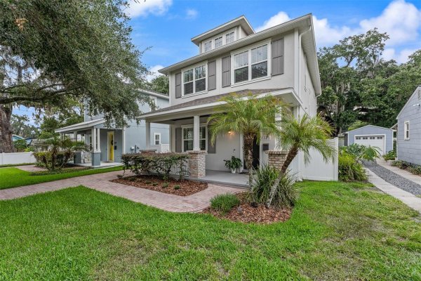 1325 PORTLAND Ave ORLANDO, FL 32803