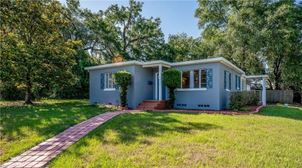 2014 NEWMAN St ORLANDO, FL 32803