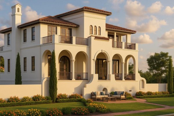 2400 COFFEE POT Blvd ST PETERSBURG, FL 33704