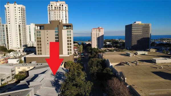 301 2ND St #14 ST PETERSBURG, FL 33701
