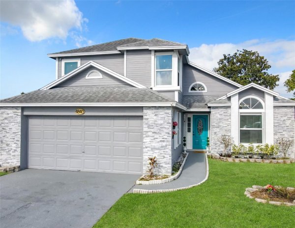 4840 KINGSTON Cir KISSIMMEE, FL 34746