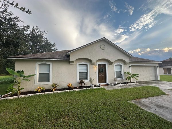 1346 DUNBARTON Ct KISSIMMEE, FL 34758