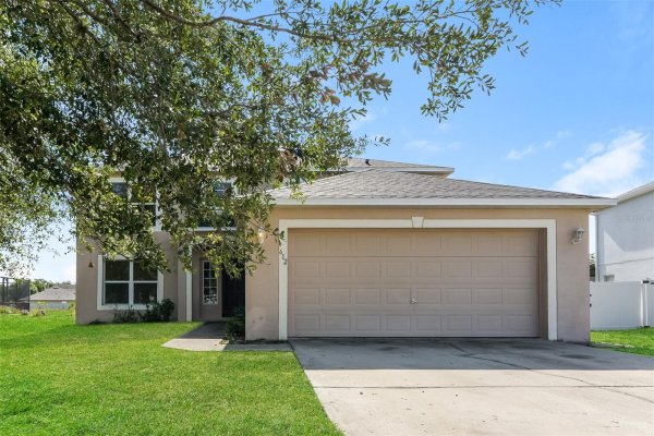 612 ELBRIDGE Dr KISSIMMEE, FL 34758