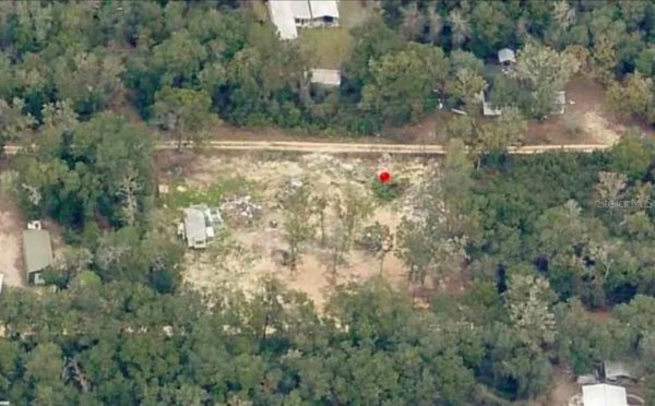 14481 NE 190TH Pl FORT MC COY, FL 32134