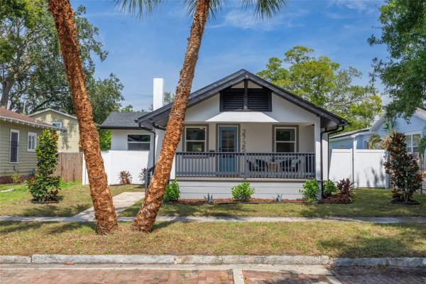 2725 4TH Ave ST PETERSBURG, FL 33712