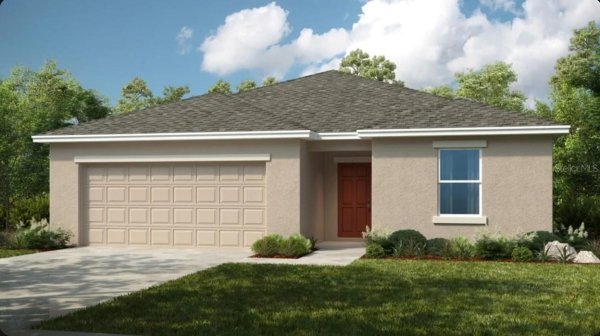 5461 ISLA SAONA Dr KISSIMMEE, FL 34758