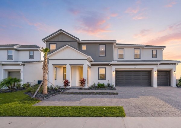 2525 SHANTI Dr KISSIMMEE, FL 34746
