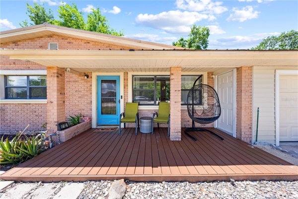 1712 PATRICK St KISSIMMEE, FL 34741