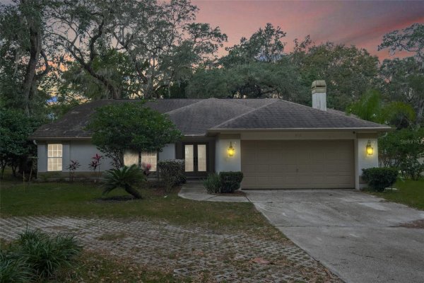 812 BUENA Vis Ave BROOKSVILLE, FL 34601