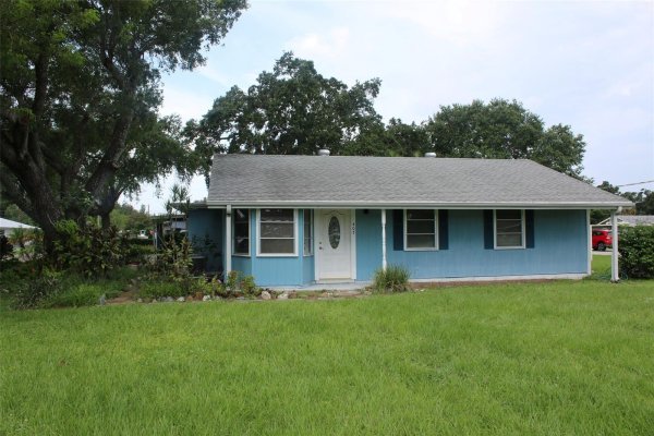 407 N POMPANO Ave SARASOTA, FL 34237
