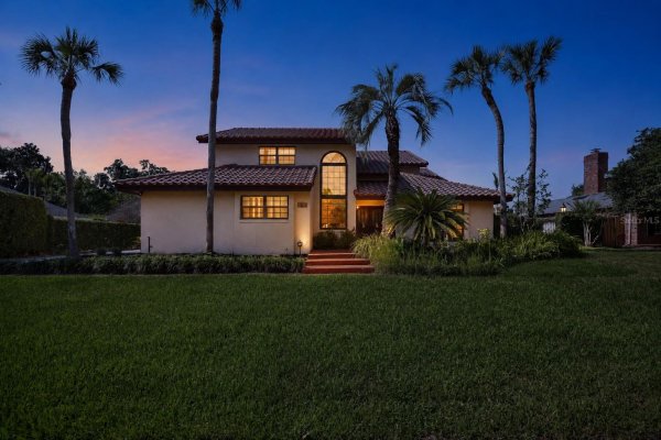 1367 CAMPBELL St ORLANDO, FL 32806
