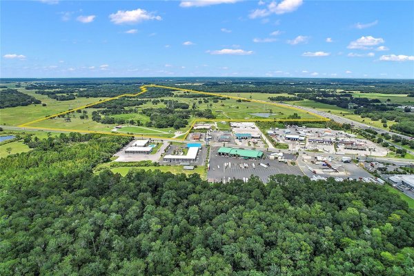 412 E STATE Rd 44th WILDWOOD, FL 34785