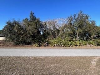 Park (BLOCK 124th LOT 9) Ave INDIAN LAKE ESTATES, FL 33855