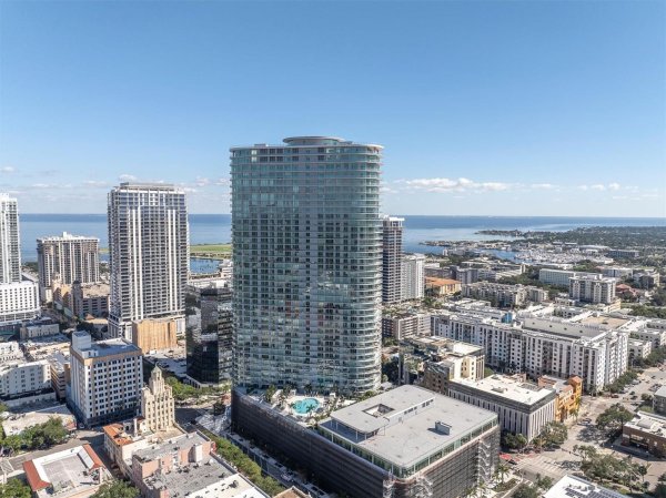 400 CENTRAL Ave #2005 ST PETERSBURG, FL 33701