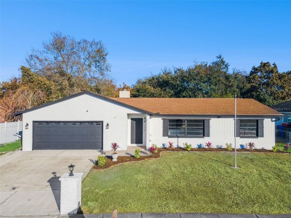 2533 OAK RUN Blvd KISSIMMEE, FL 34744