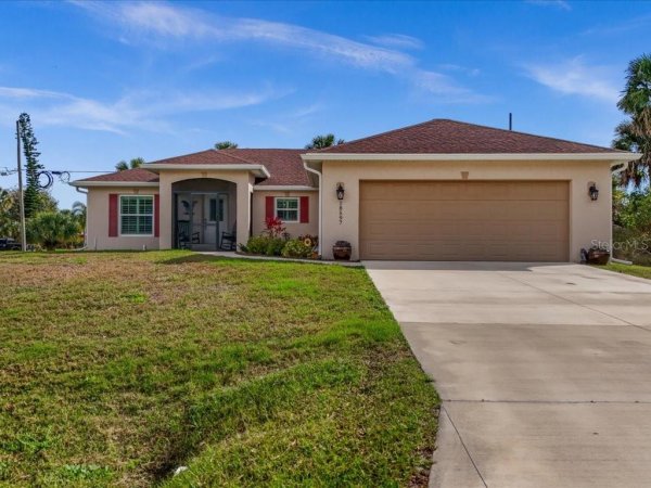 18597 Lk WORTH Blvd PORT CHARLOTTE, FL 33948