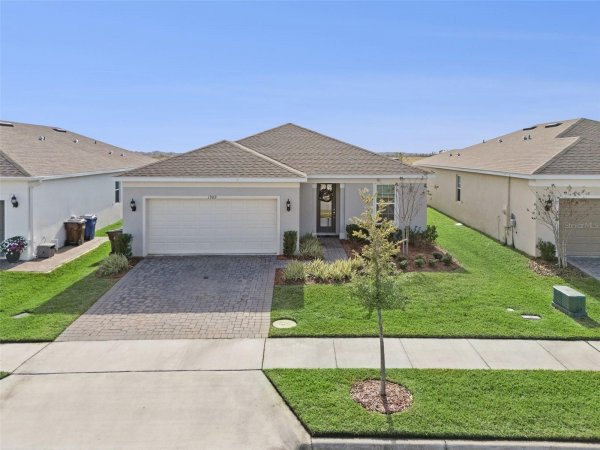 1989 Spg SHOWER Cir KISSIMMEE, FL 34744