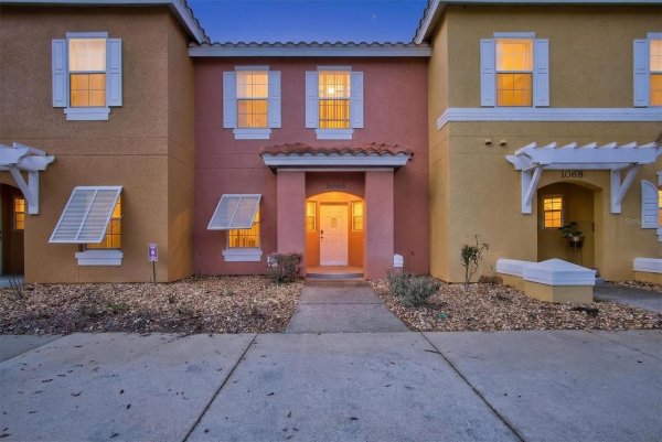 1066 Park Rdg Cir KISSIMMEE, FL 34746
