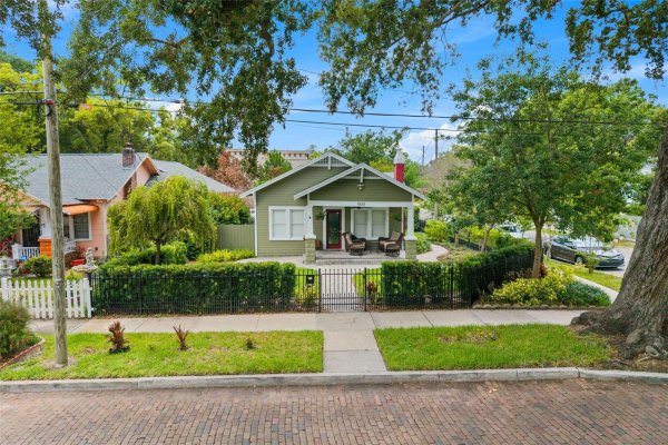 900 E PINE St ORLANDO, FL 32801