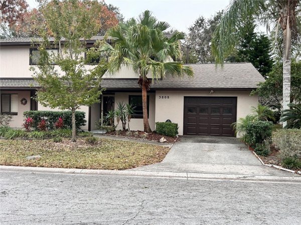 3808 NE 19TH St Cir OCALA, FL 34470