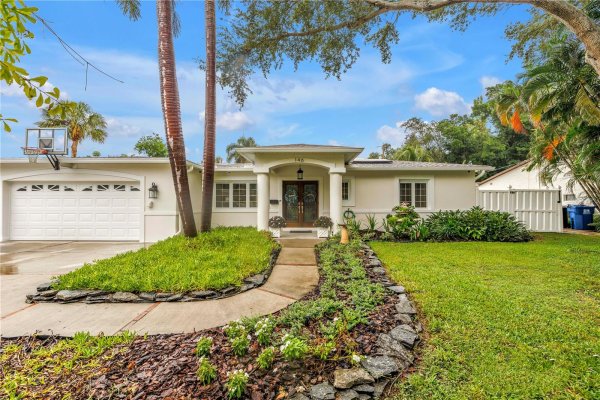 146 GIRALDA Blvd ST PETERSBURG, FL 33704