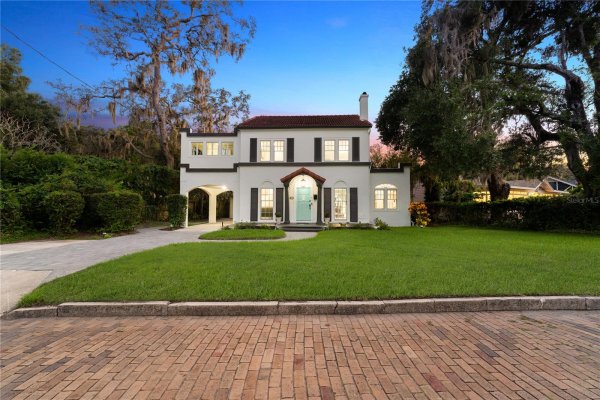 1408 E CHURCH St ORLANDO, FL 32801