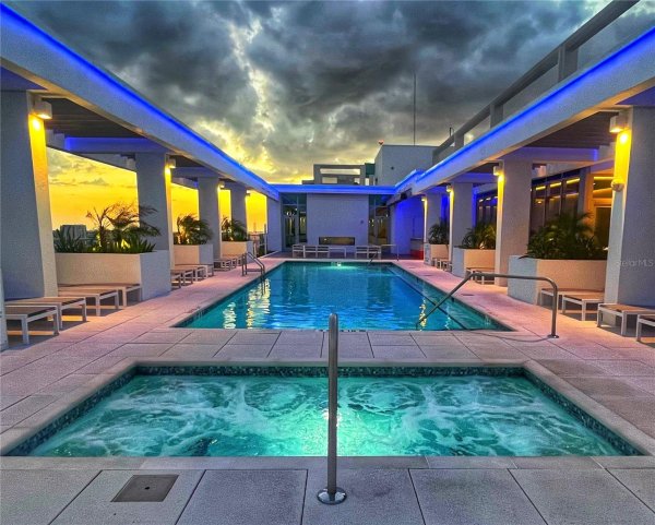 777 3RD Ave #1703 ST PETERSBURG, FL 33701
