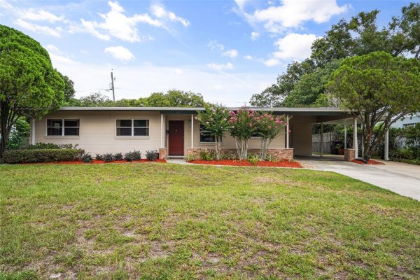 5409 STRATEMEYER Dr ORLANDO, FL 32839