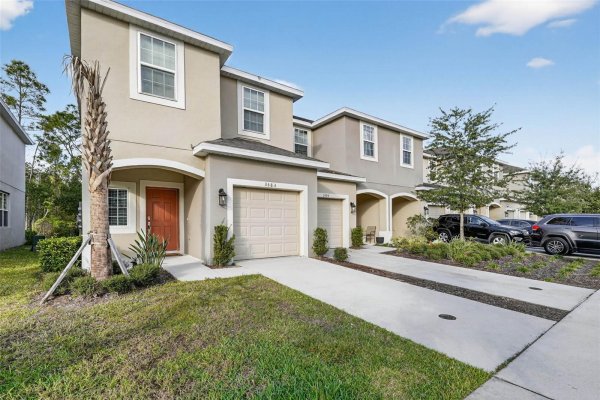 3583 DAVENPORT Crk Ct KISSIMMEE, FL 34746