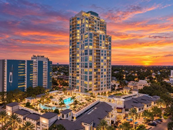 400 Bch Dr #1004 ST PETERSBURG, FL 33701