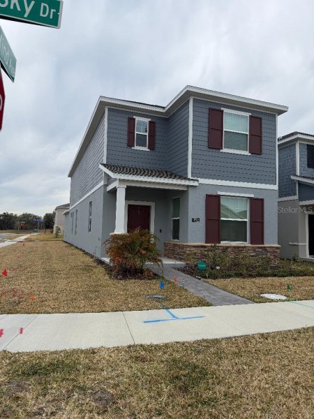 1892 BRIGHT SKY Dr KISSIMMEE, FL 34744