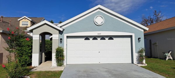 6043 POINTE PLEASANT Blvd WESLEY CHAPEL, FL 33545