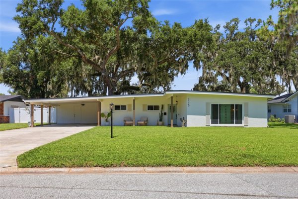 5120 MORTIER Ave BELLE ISLE, FL 32812