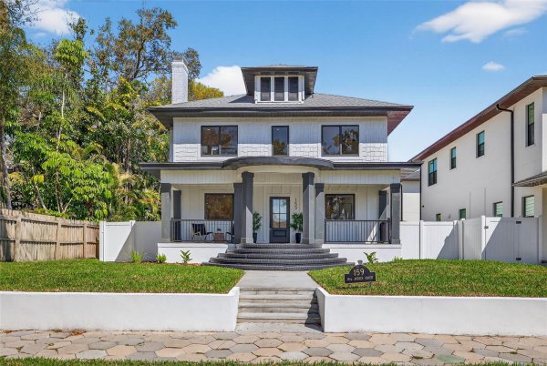 159 17TH Ave ST PETERSBURG, FL 33704