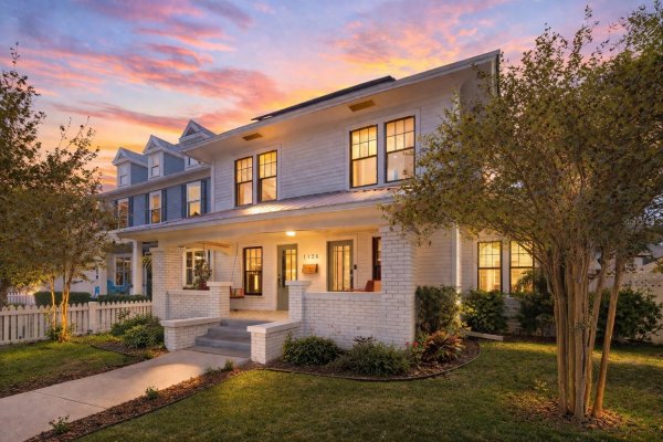 1126 16TH Ave ST PETERSBURG, FL 33704