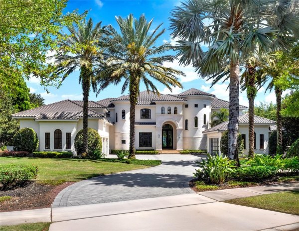 6137 GROSVENOR Shr Dr WINDERMERE, FL 34786