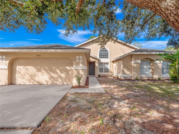 14904 WILD WOOD LILY Ct ORLANDO, FL 32824