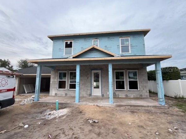 2121 VIVADA St ORLANDO, FL 32803