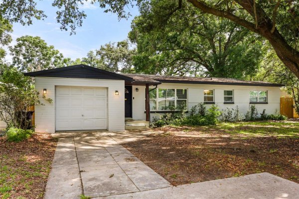 2909 HARGILL Dr ORLANDO, FL 32806