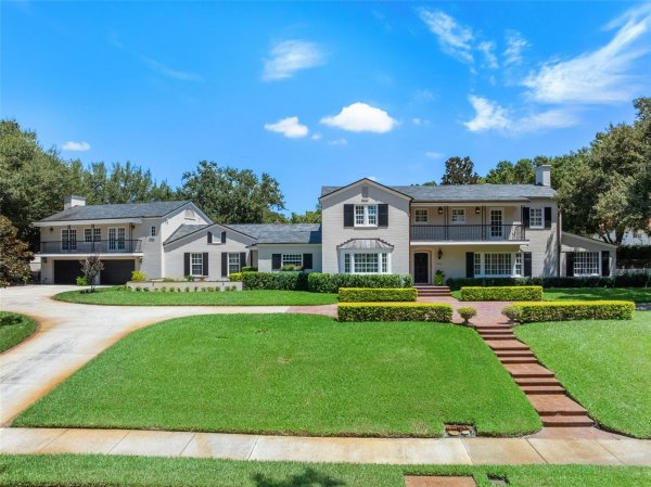 811 N Lk ADAIR Blvd ORLANDO, FL 32804