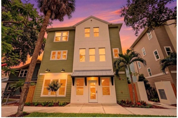 2532 1ST Ave ST PETERSBURG, FL 33713