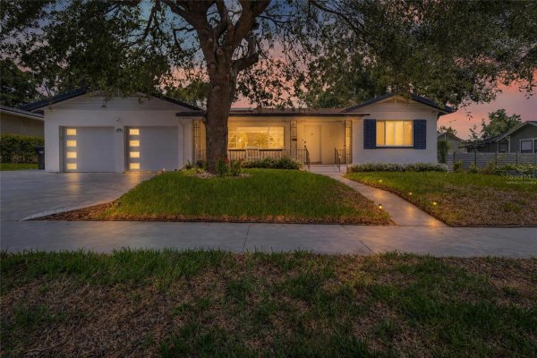 1217 E AMELIA St ORLANDO, FL 32803