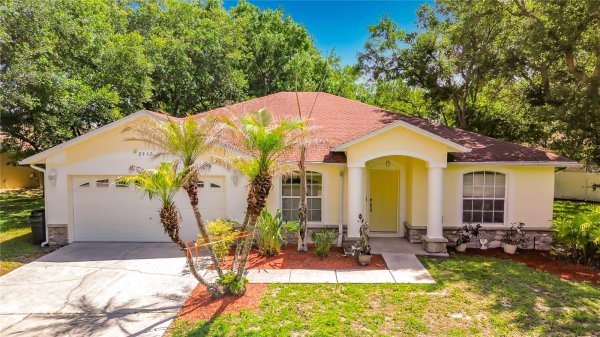 2917 EVANS Way KISSIMMEE, FL 34758