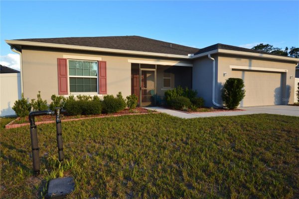 937 GILA Pl KISSIMMEE, FL 34759