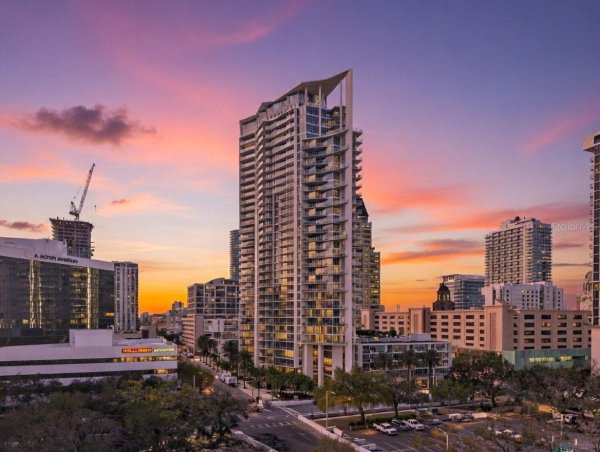 175 1ST St #3102 ST PETERSBURG, FL 33701