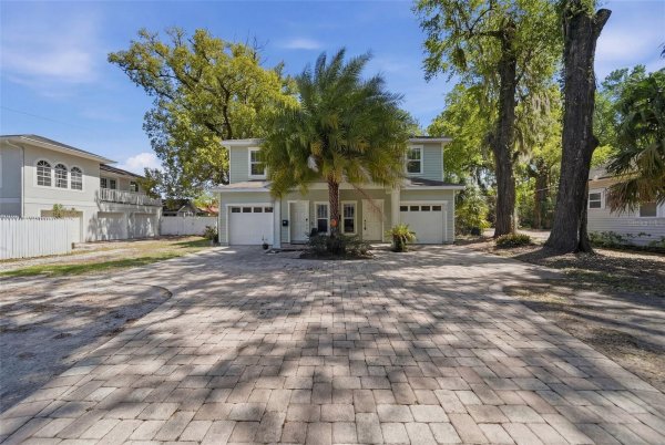 729-733 PUTNAM Ave ORLANDO, FL 32804