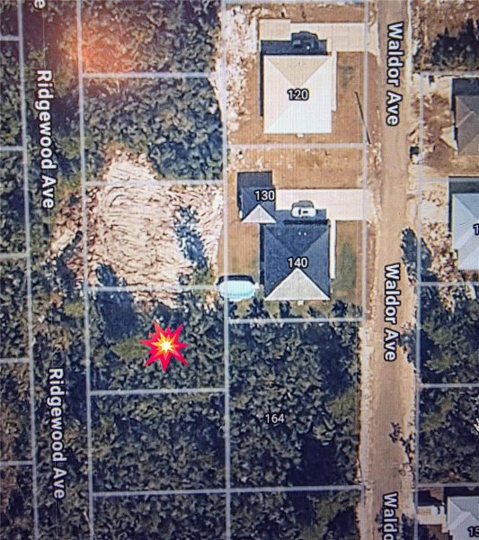 RIDGEWOOD Ave ORANGE CITY, FL 32763