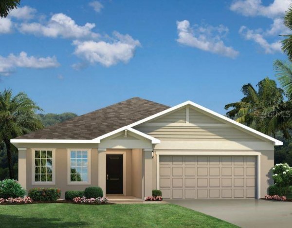 1729 W PALMS Dr PORT CHARLOTTE, FL 33953