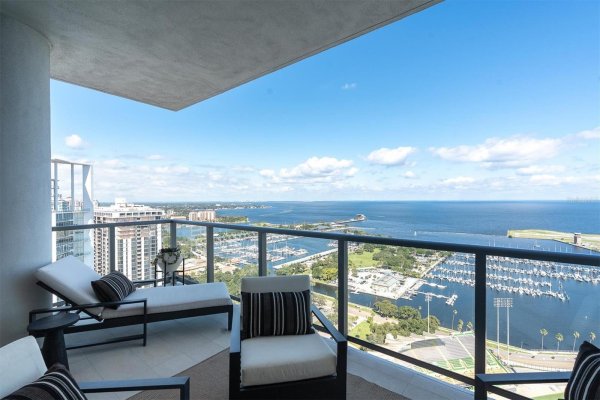 301 1ST St #3003 ST PETERSBURG, FL 33701